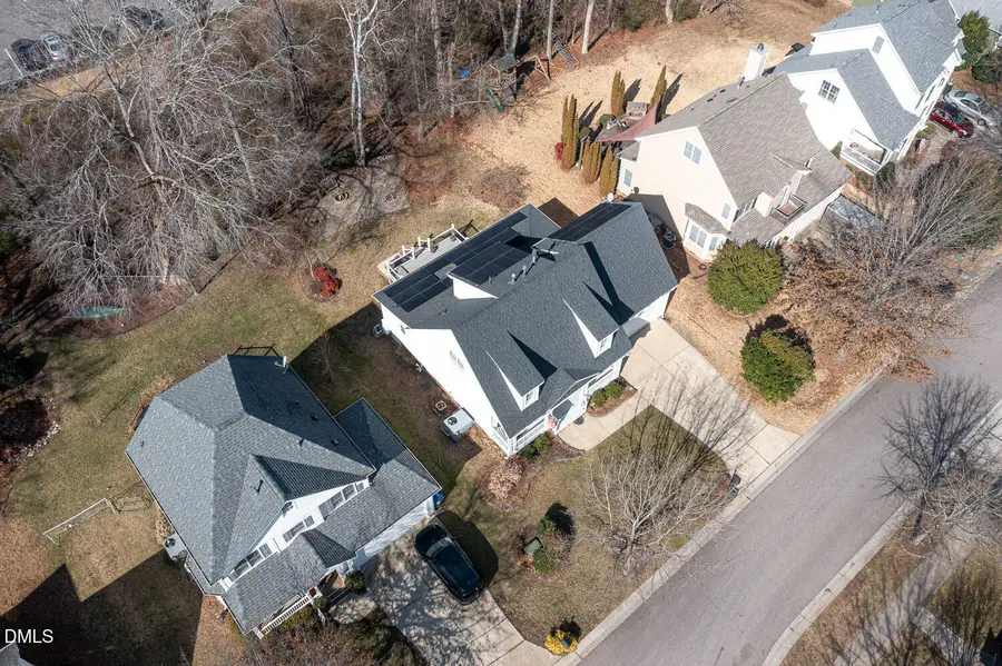 1708 Heritage Garden Street, Wake Forest, NC 27587 - #2