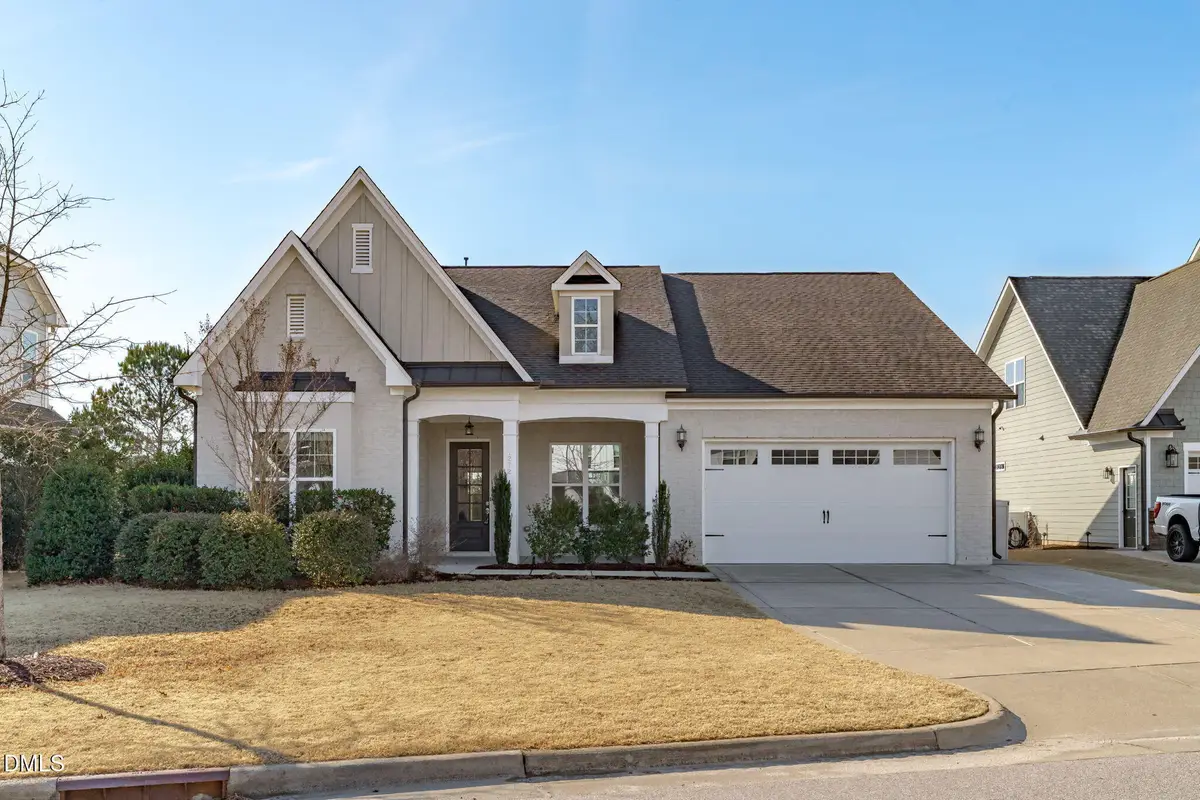 1272 Dairy Glen Drive, Fuquay Varina, NC 27526 - #1