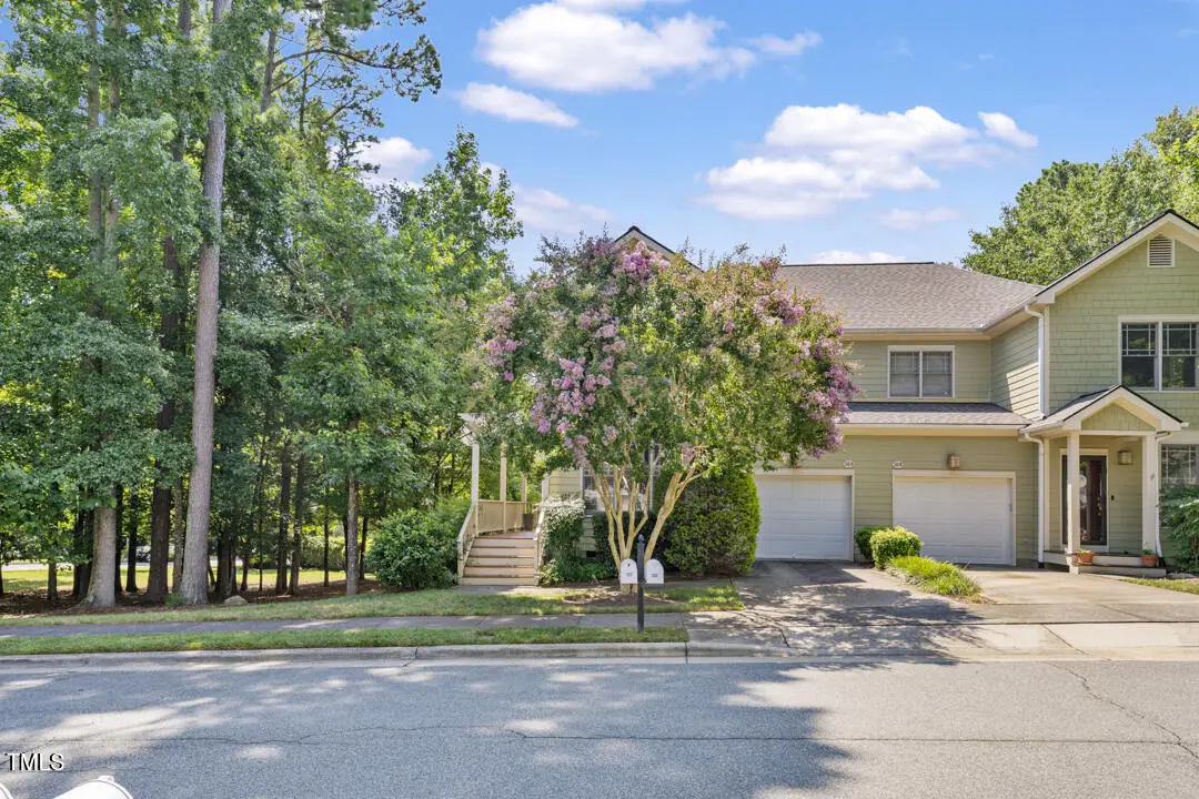 203 Bluefield Road, Chapel Hill, NC 27517 - #1