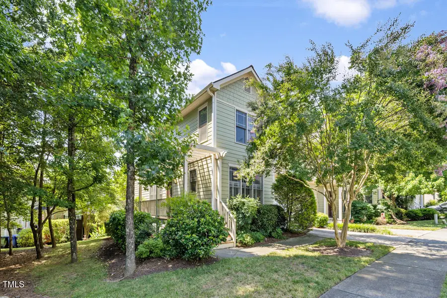 203 Bluefield Road, Chapel Hill, NC 27517 - #2