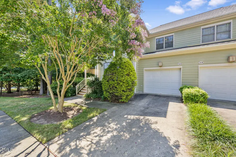 203 Bluefield Road, Chapel Hill, NC 27517 - #3