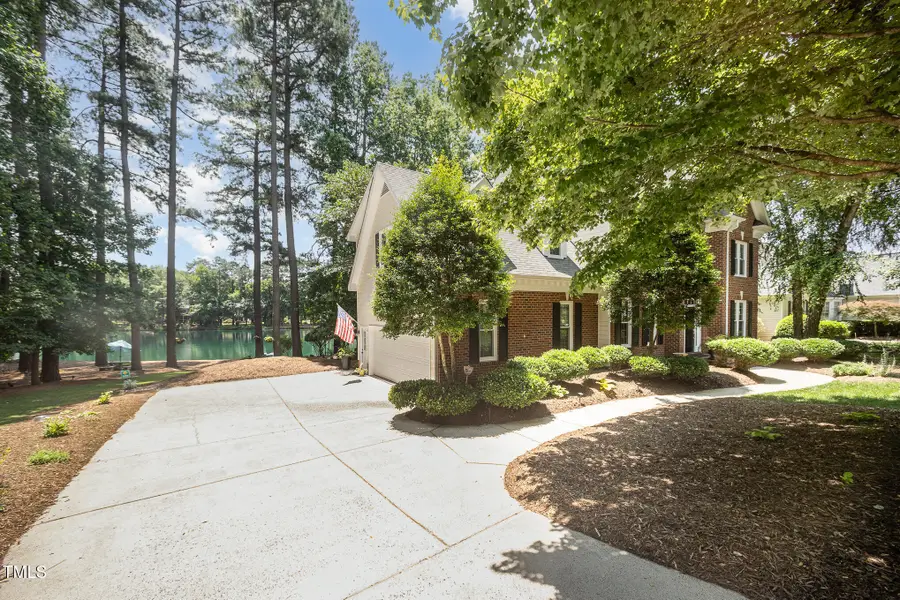 5216 Sunset Fairways Drive, Holly Springs, NC 27540 - #2