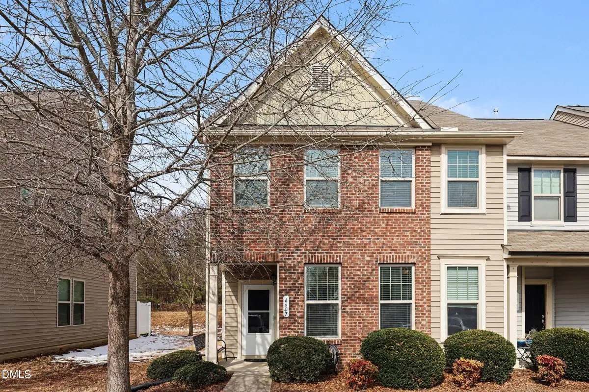 4447 Middletown Drive, Wake Forest, NC 27587 - #1