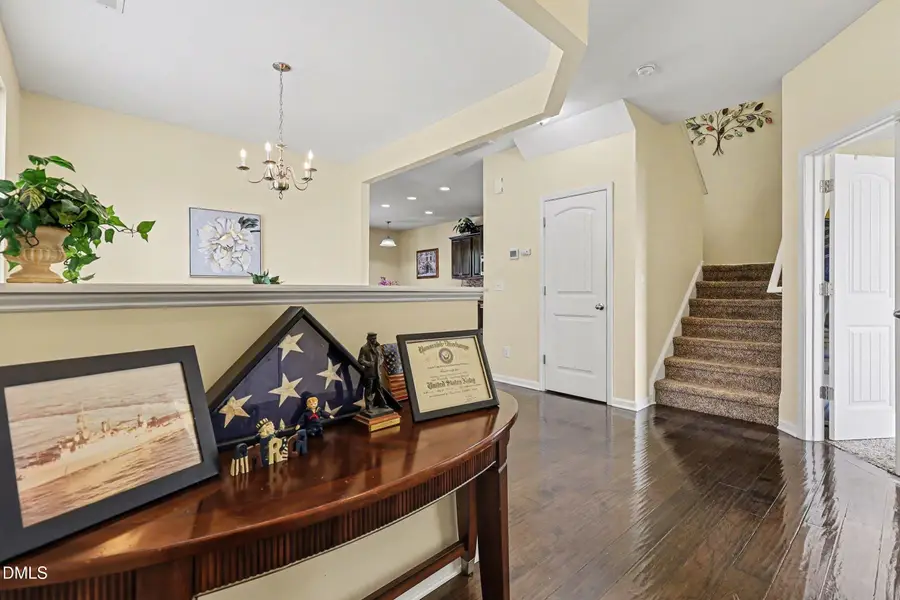 4447 Middletown Drive, Wake Forest, NC 27587 - #3