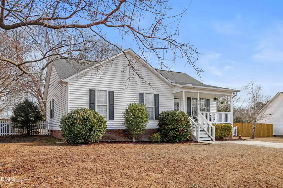 5832 Running Water Court, Fuquay Varina, NC 27526 - #2