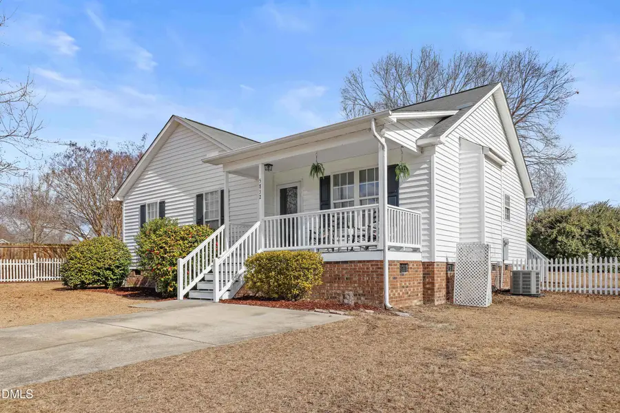 5832 Running Water Court, Fuquay Varina, NC 27526 - #3