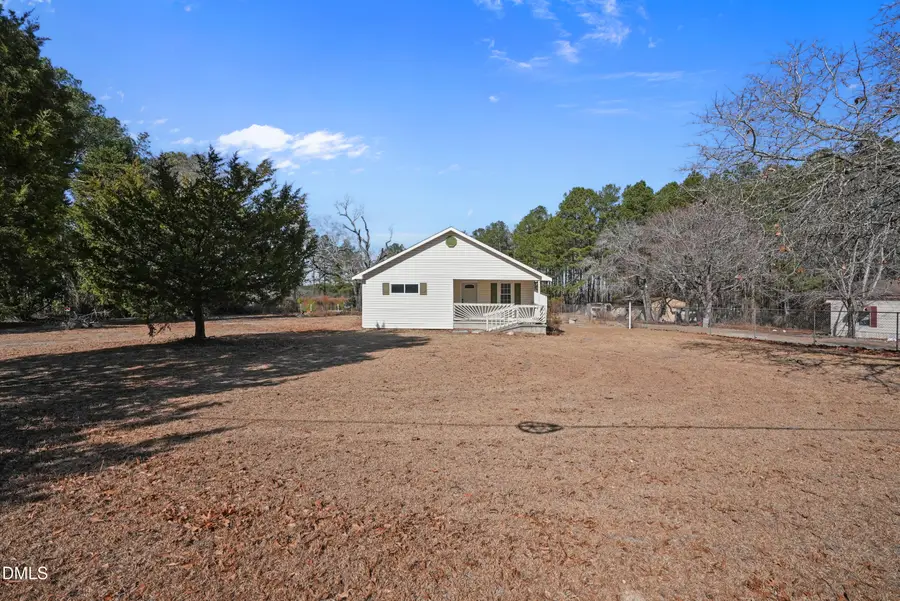 3150 Rocky Fork Church Road, Sanford, NC 27332 - #3