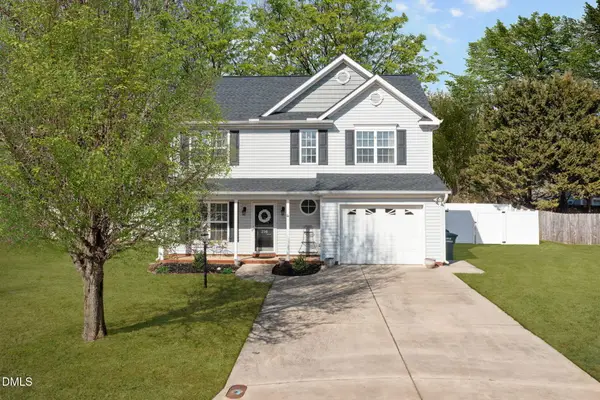216 Cypress Court, Gibsonville, NC 27249
