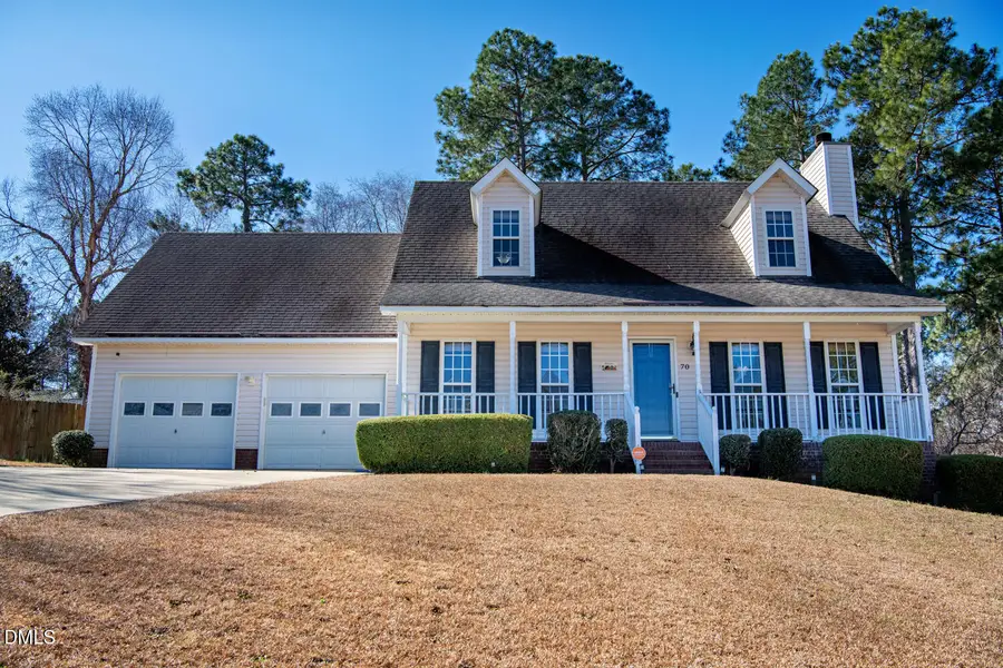 70 Ramsey Court, Cameron, NC 28326 - #3