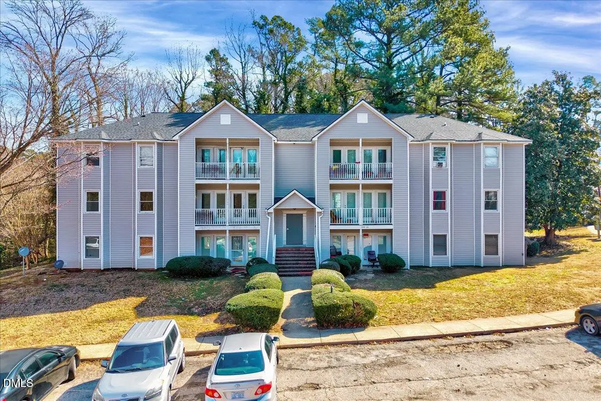 1310 Park Glen Drive #203, Raleigh, NC 27610 - #1