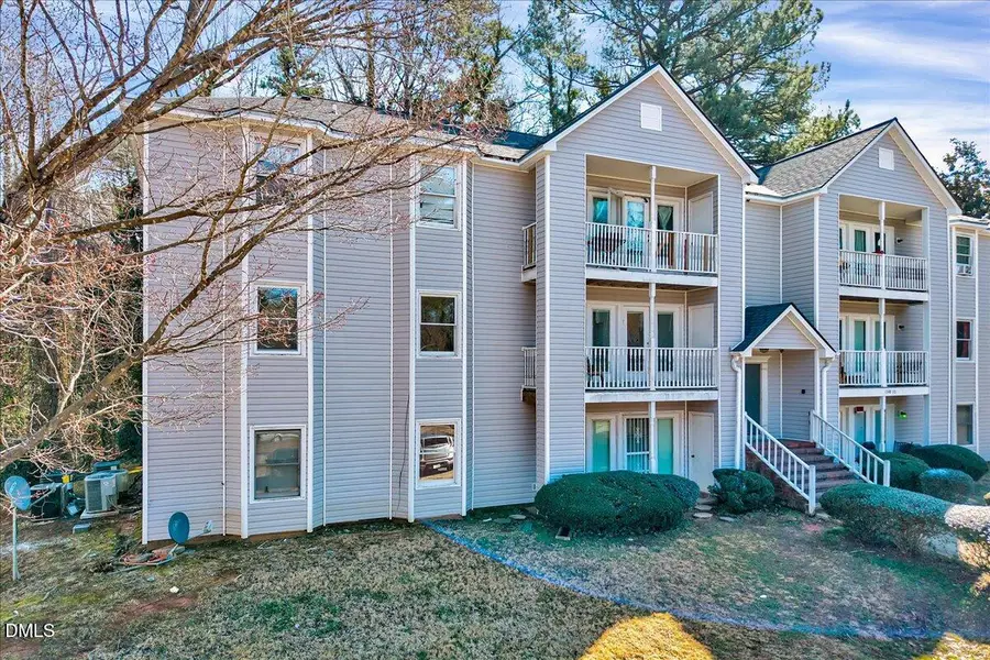 1310 Park Glen Drive #203, Raleigh, NC 27610 - #3
