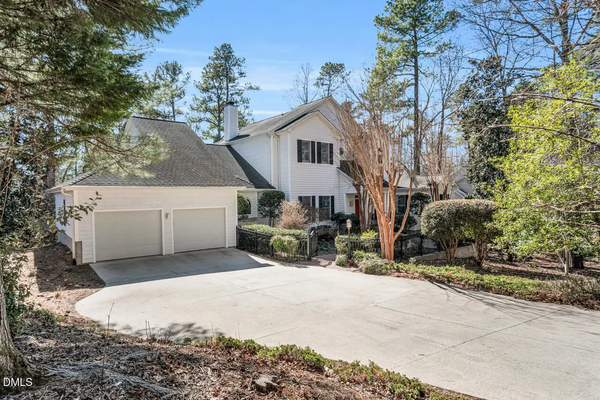 701 Spindlewood, Pittsboro, NC 27312 - #1