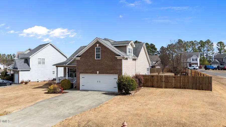2040 Applewood Drive, Creedmoor, NC 27522 - #3