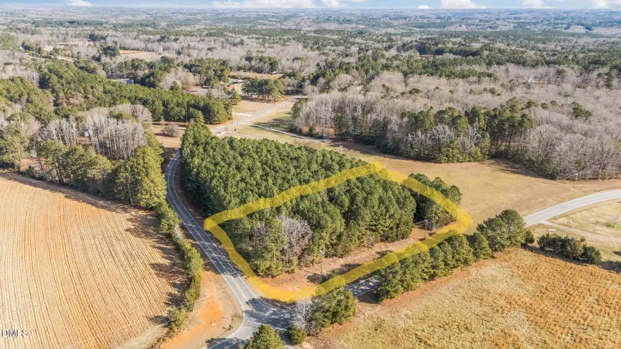 Lot 1 Hight Road, Oxford, NC 27565 - #2