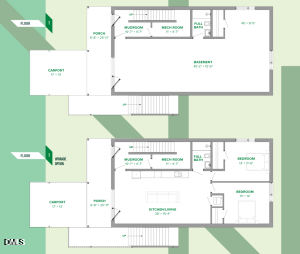 922 Tower Street, Raleigh, NC 27607 - #2