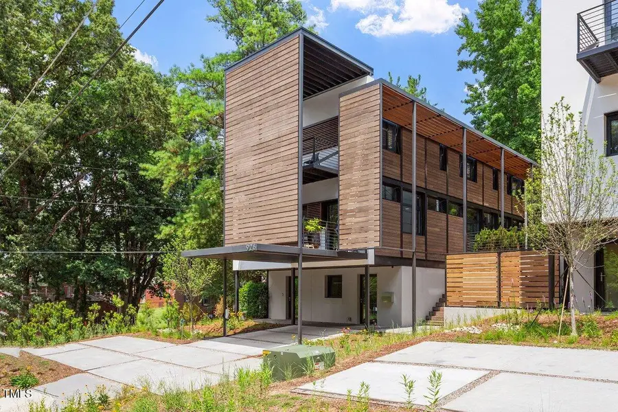 922 Tower Street, Raleigh, NC 27607 - #3