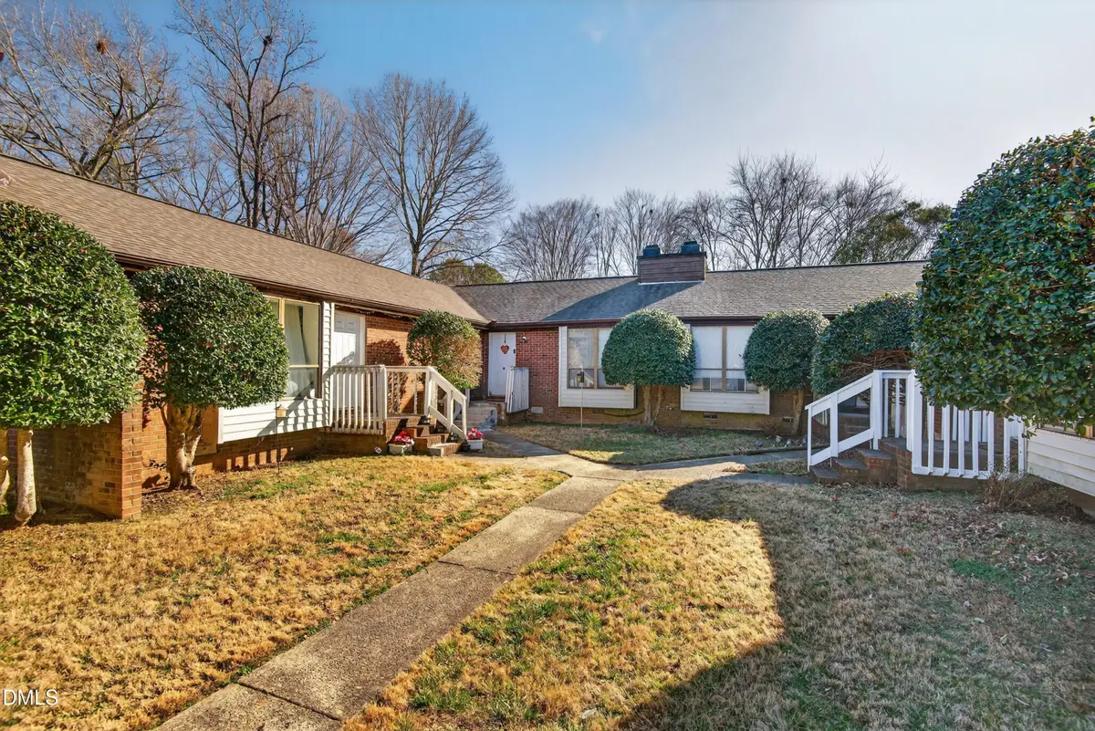 2829 Seclusion Court, Raleigh, NC 27612 - #1