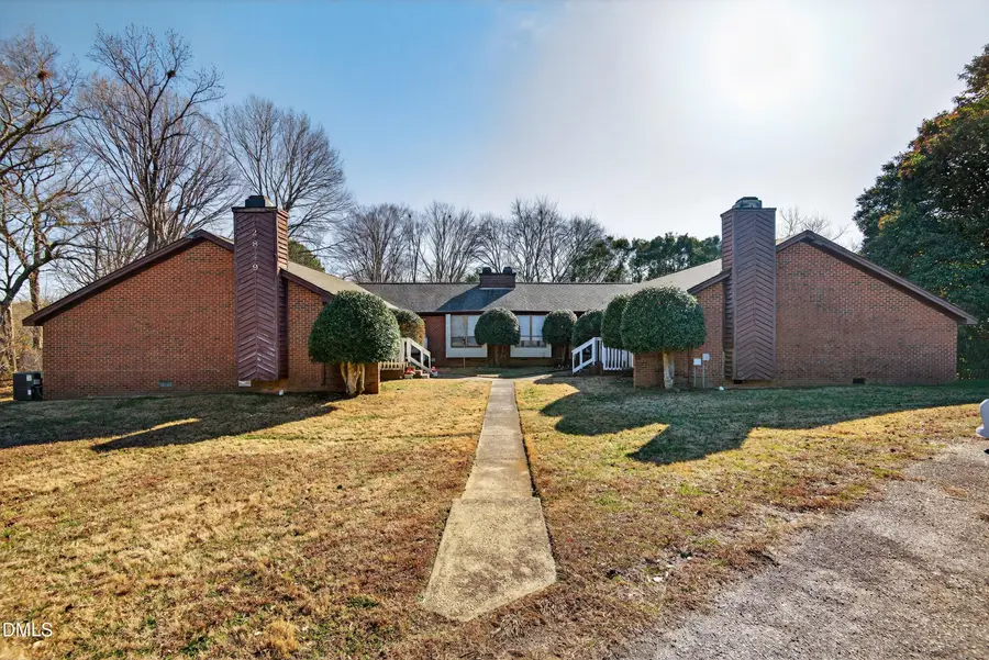 2829 Seclusion Court, Raleigh, NC 27612 - #3