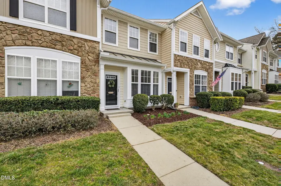 6024 Viking Drive, Raleigh, NC 27612 - #3