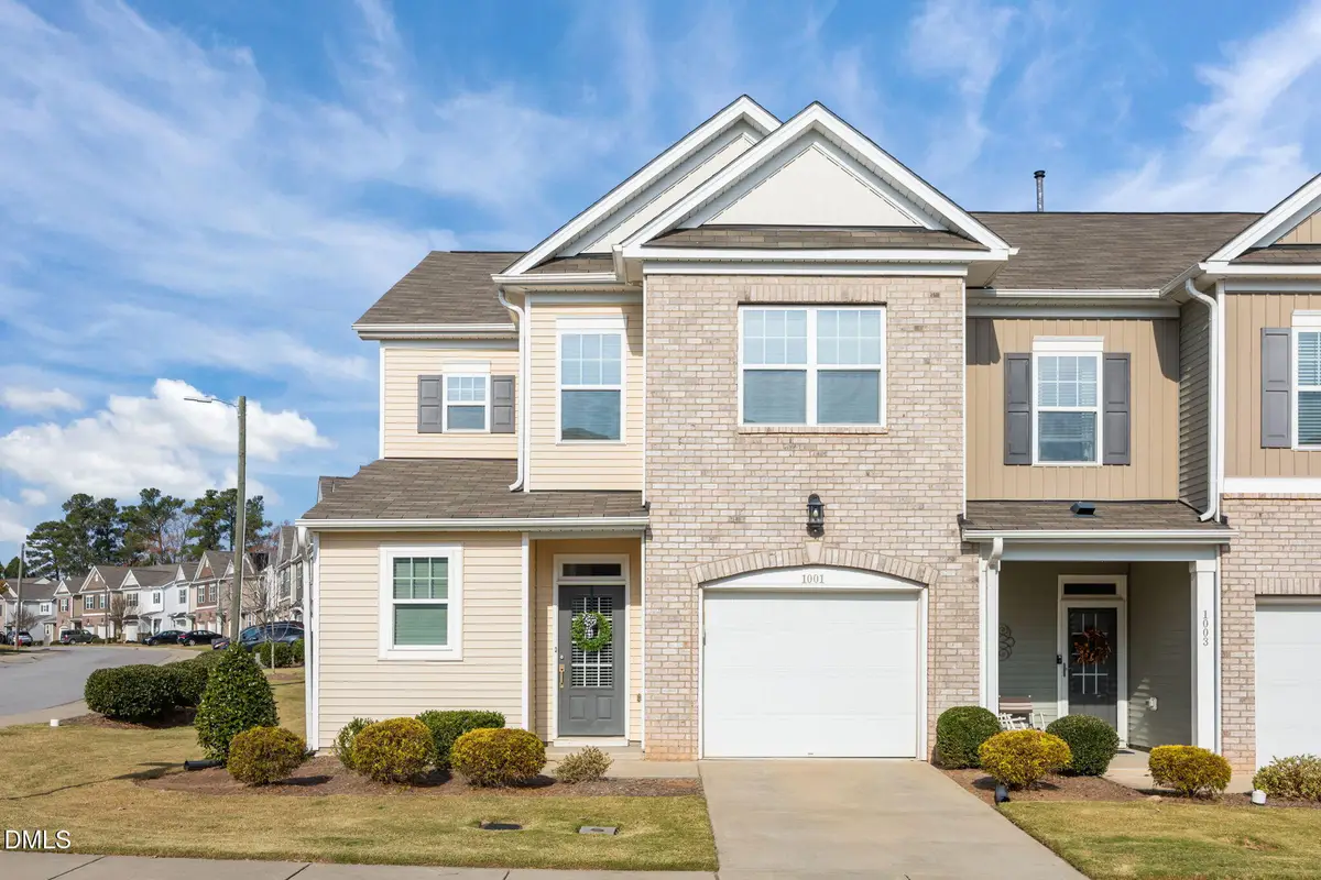 1001 Epiphany Road, Morrisville, NC 27560 - #1