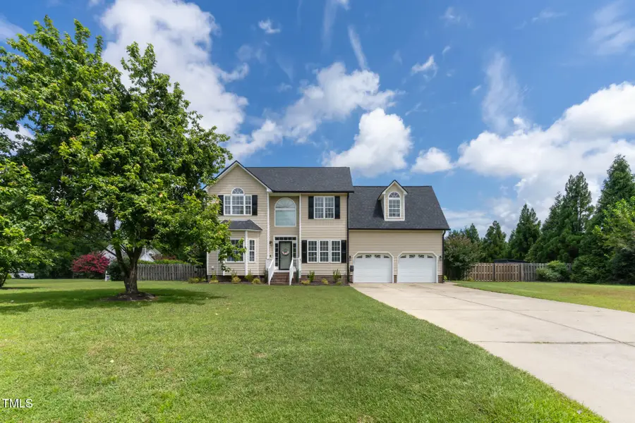 5564 Spence Plantation Lane, Holly Springs, NC 27540 - #2