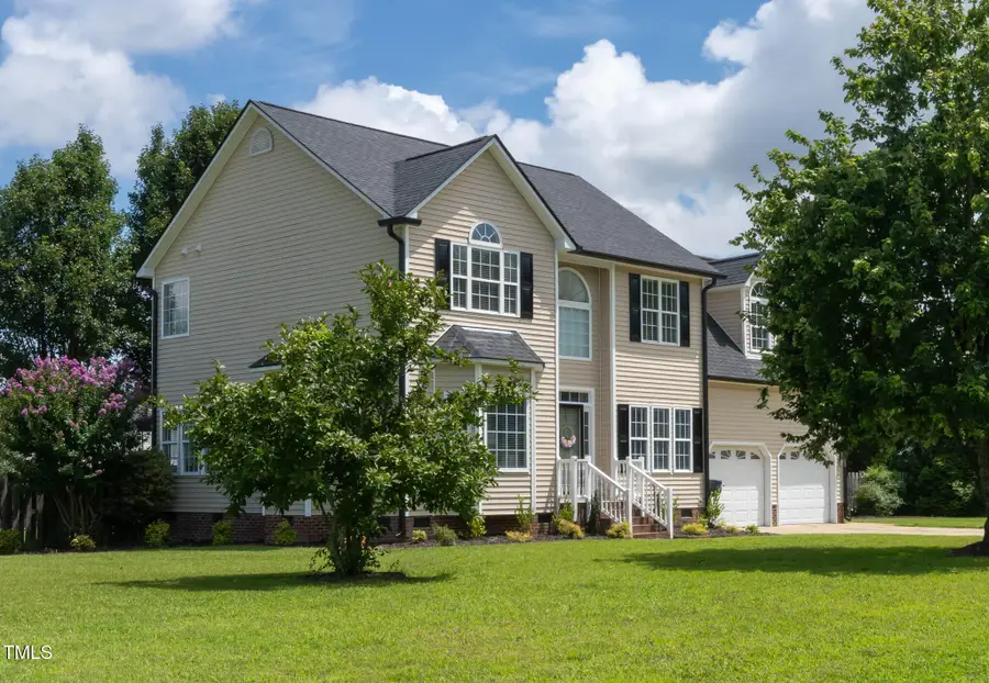 5564 Spence Plantation Lane, Holly Springs, NC 27540 - #3