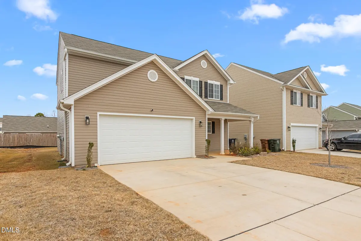 3907 Arcola Way, Greensboro, NC 27405 - #1