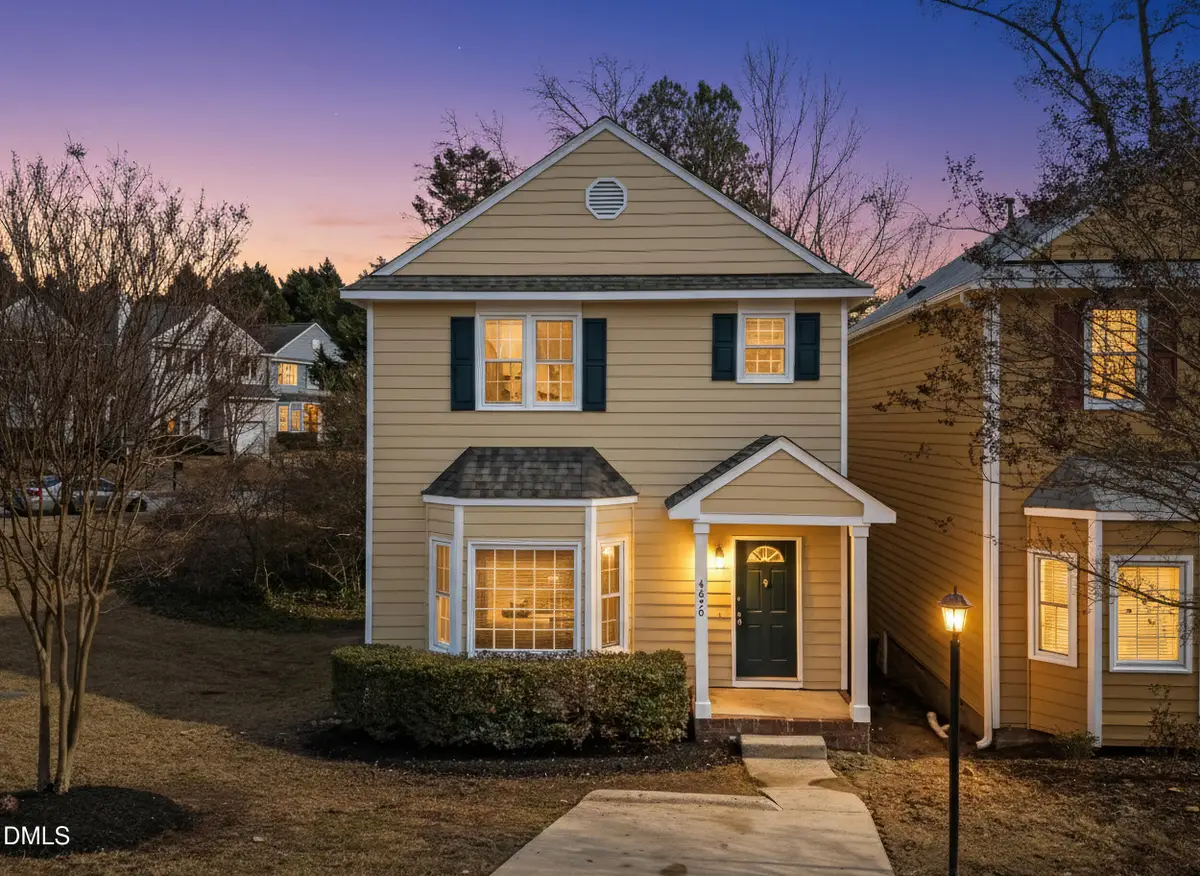 4650 Vendue Range Drive, Raleigh, NC 27604 - #1