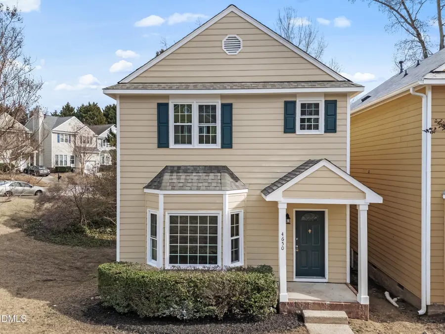 4650 Vendue Range Drive, Raleigh, NC 27604 - #2