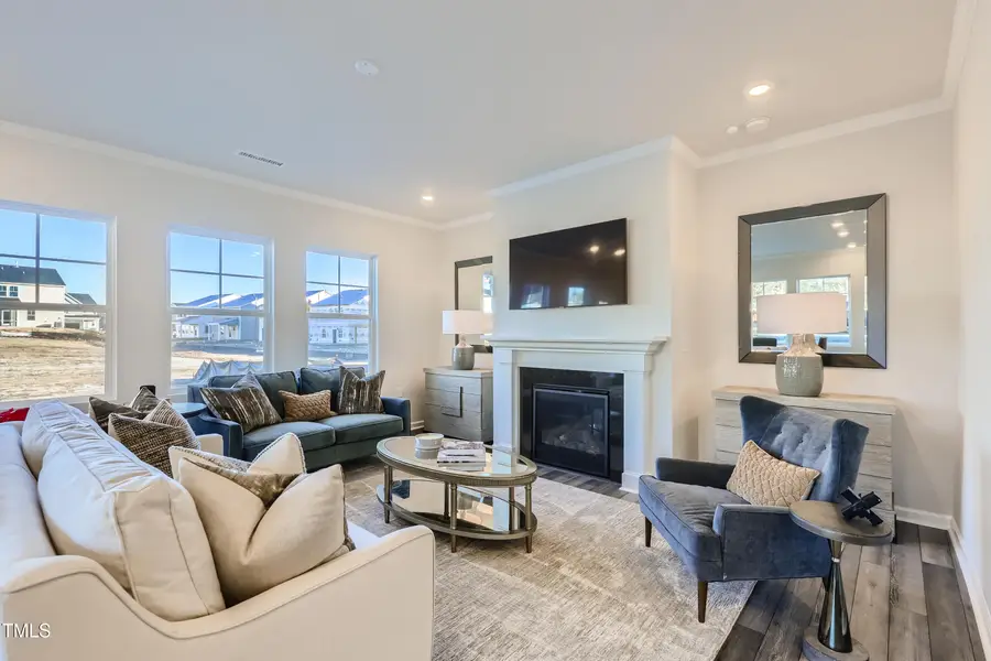 613 Rocky Shore Lane, Wendell, NC 27591 - #3