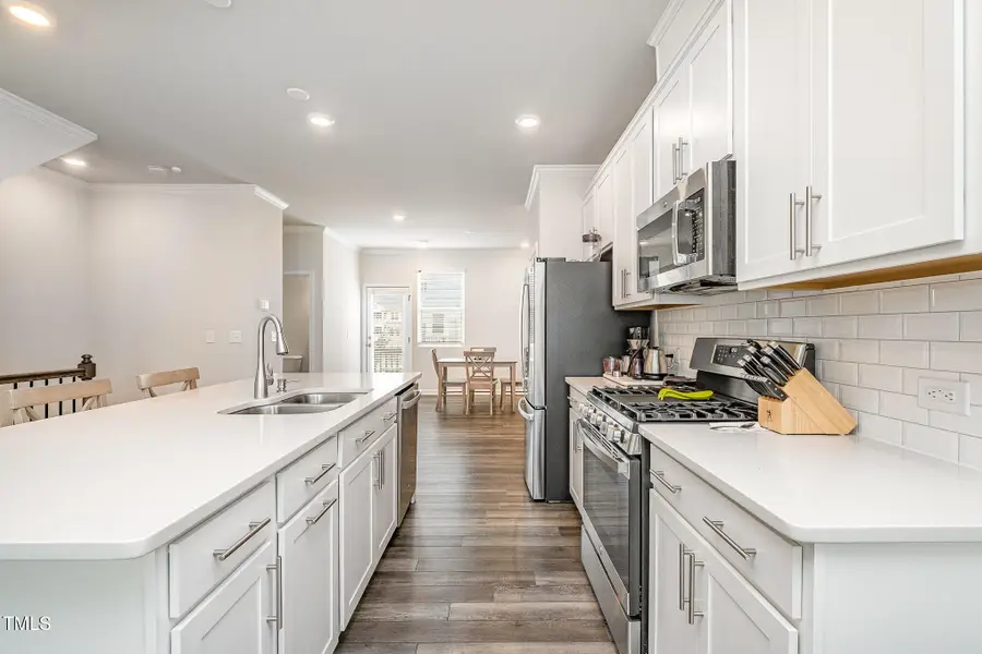 2708 Chert Lane, Raleigh, NC 27610 - #3