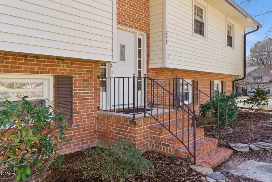 1200 Boxwood Lane, Apex, NC 27502 - #3