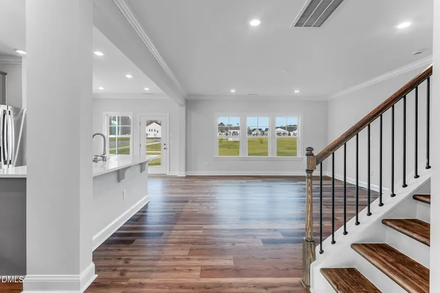 304 Seagrass Circle, Wendell, NC 27591 - #3