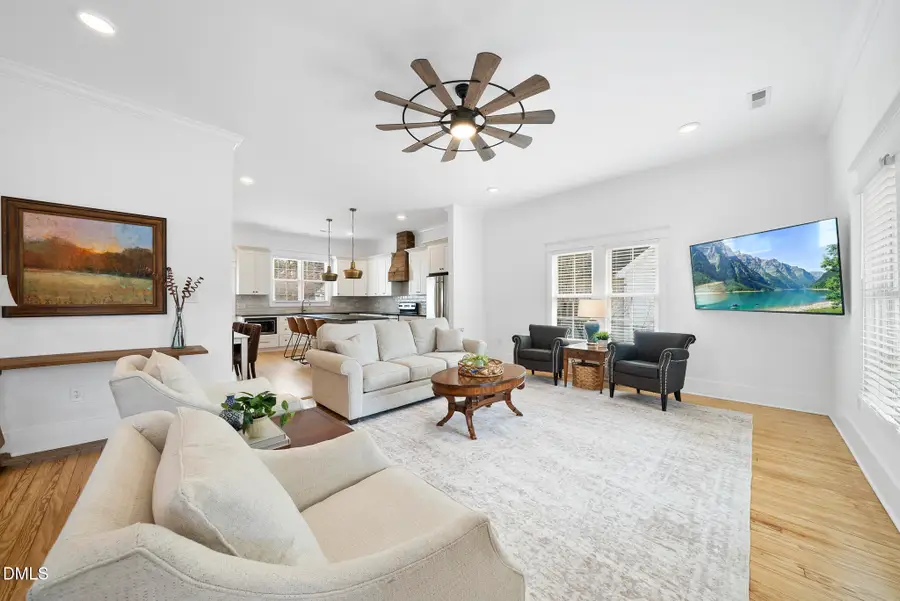 108 W Chestnut Avenue, Wake Forest, NC 27587 - #2