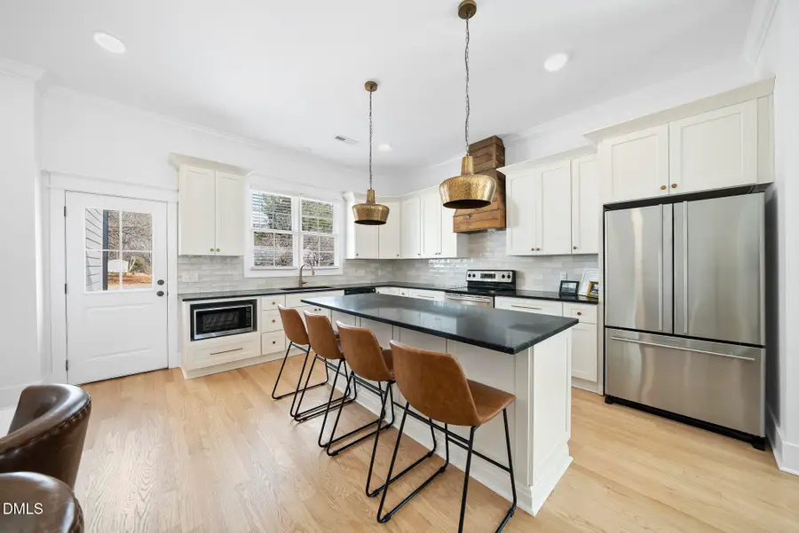 108 W Chestnut Avenue, Wake Forest, NC 27587 - #3