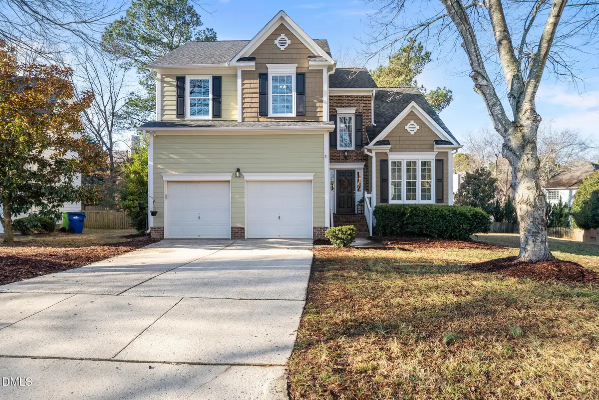 1309 Stewarts Glen Circle, Raleigh, NC 27615 - #1
