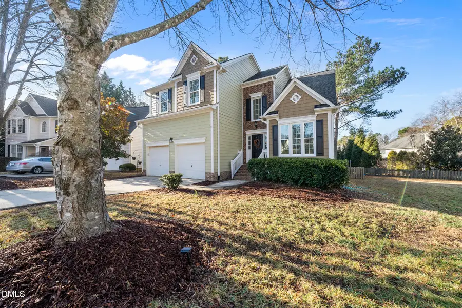 1309 Stewarts Glen Circle, Raleigh, NC 27615 - #3