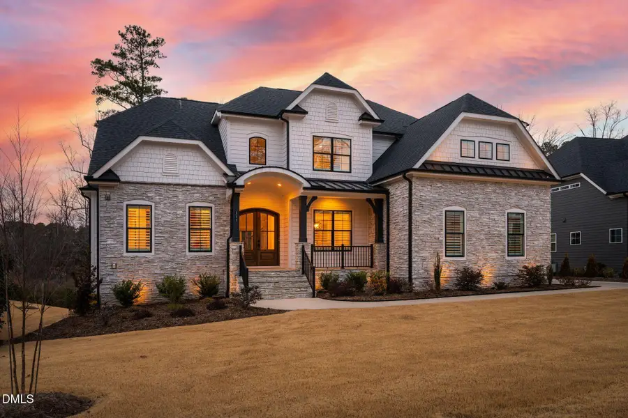 111 Stone Park Drive, Wake Forest, NC 27587 - #2