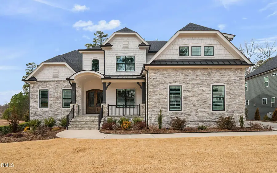 111 Stone Park Drive, Wake Forest, NC 27587 - #3