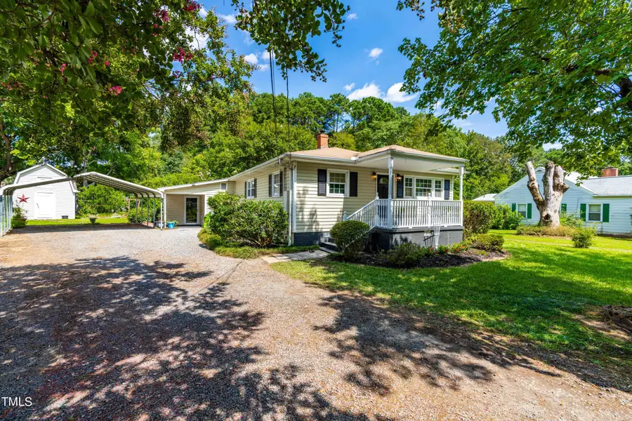 2616 Bullock Road, Durham, NC 27704 - #2
