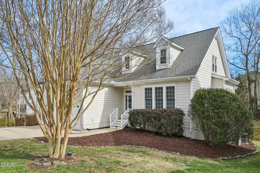 104 Hillspring Lane, Holly Springs, NC 27540 - #2