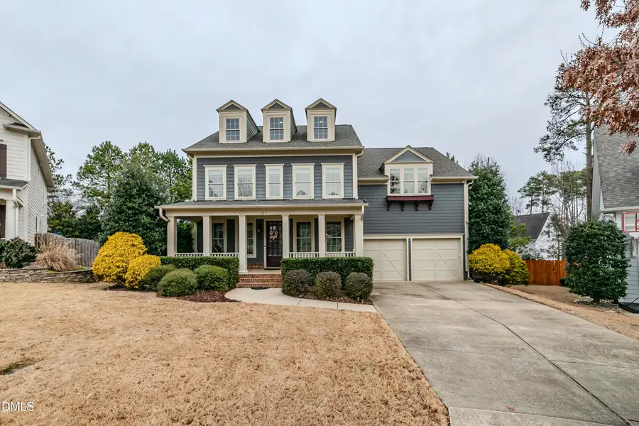 105 Larkhaven Place, Apex, NC 27539 - #3