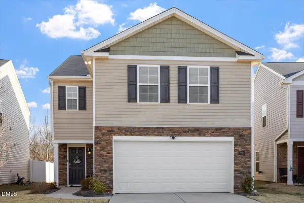 2515 Lily Drive, Haw River, NC 27258