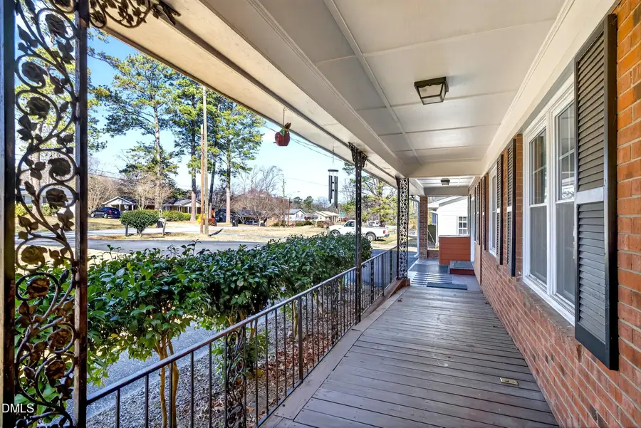 5931 S Sharon Drive, Raleigh, NC 27603 - #2