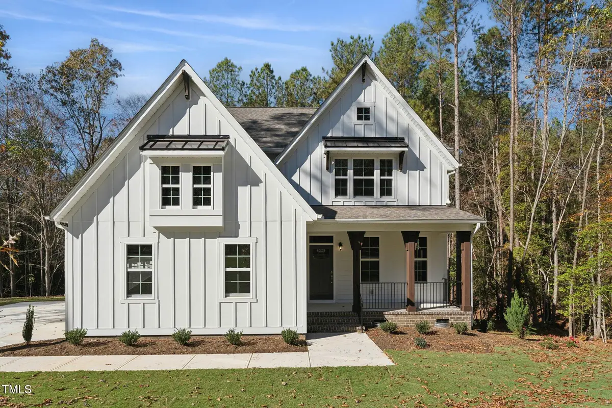 237 Dona Drive, Carthage, NC 28327 - #1