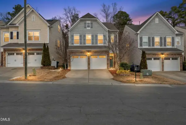 2055 Tanners Mill Drive, Durham, NC 27703