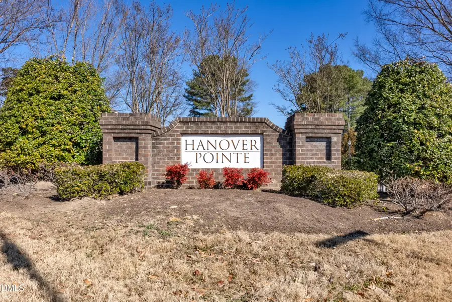 2055 Tanners Mill Drive, Durham, NC 27703 - #2