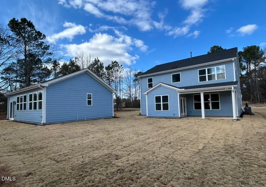 213 W Maple Avenue, Holly Springs, NC 27540 - #2