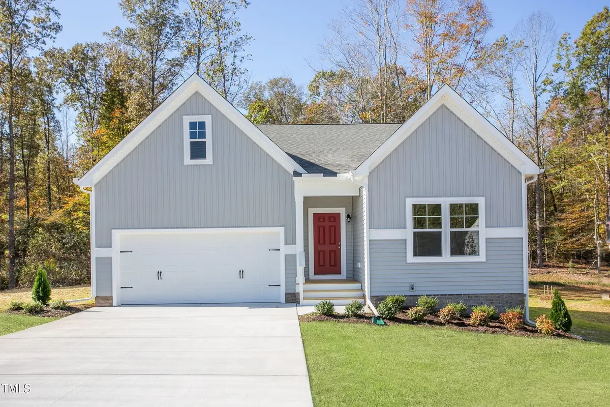 38 Lochview Court, Angier, NC 27501 - #1