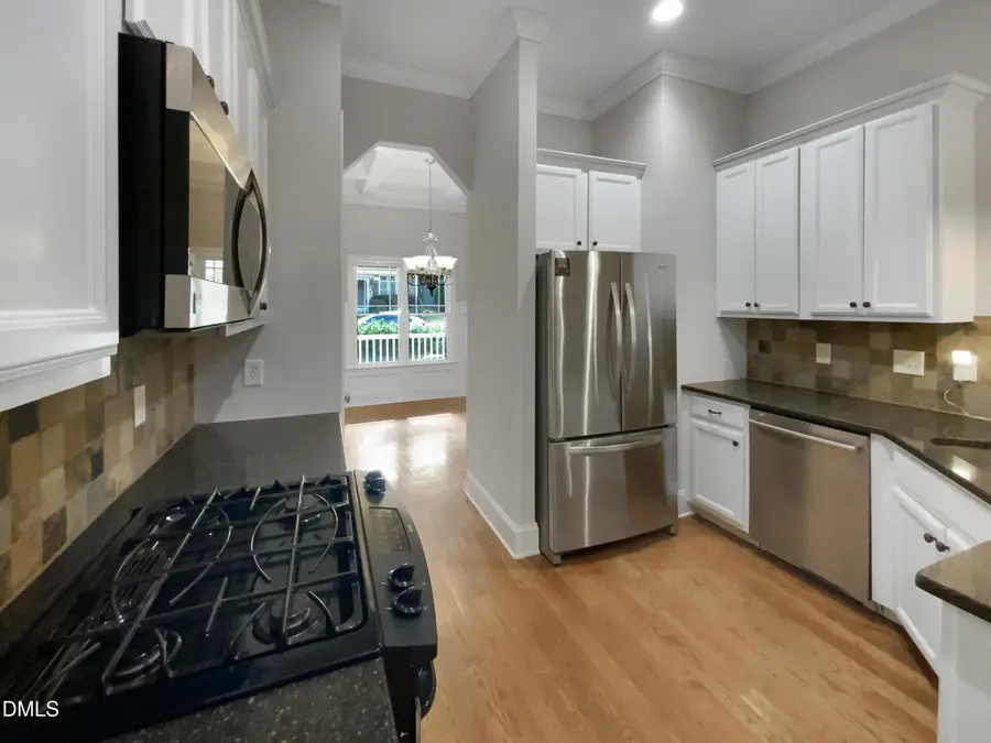 521 Lake Gaston Drive, Fuquay Varina, NC 27526 - #3